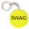 Swag Keychain