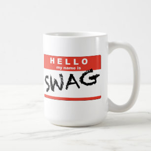 SWAG Mug