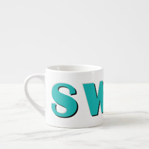 SWAG mugs