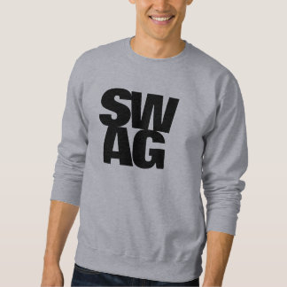 SWAG SWEATSHIRT