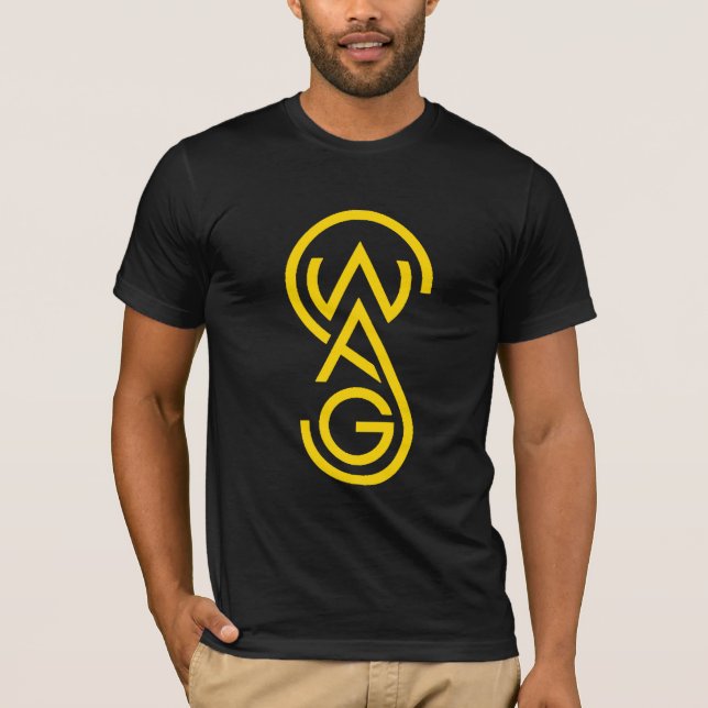 Swag T-Shirt (Front)