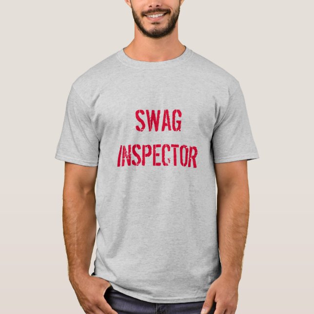 SWAG T-Shirt (Front)