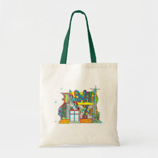 Swag  tote bag