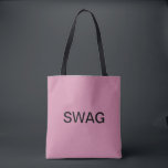 Swag tote bag !<br><div class="desc">What a great gift 🎁</div>