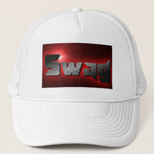 Swag Trucker Hat For Sale