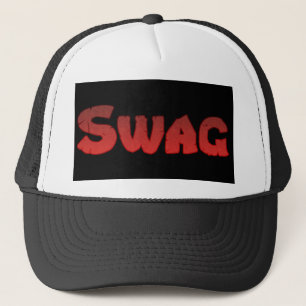 Swag trucker hat, for sale ! hat