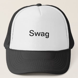 Swag trucker hat, for sale ! trucker hat
