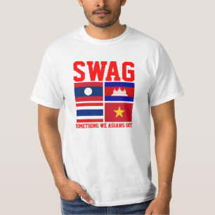 SWAG tshirt3.3 T-Shirt