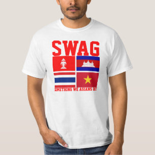 SWAG tshirt3.5 T-Shirt
