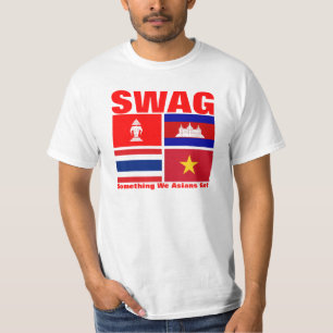 SWAG tshirt3.6 T-Shirt