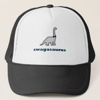 Swagasaurus Hat