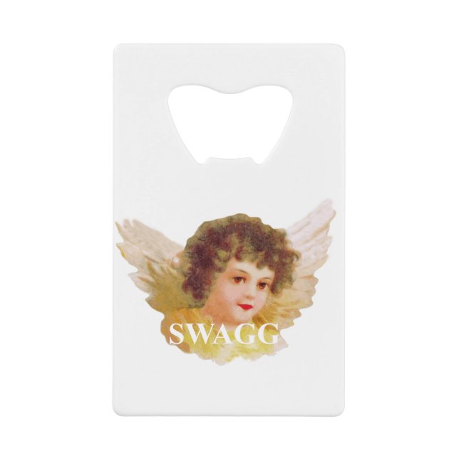 swagg angel cherub (Front)