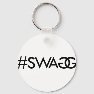 SWAGG, #SWAGG KEY RING