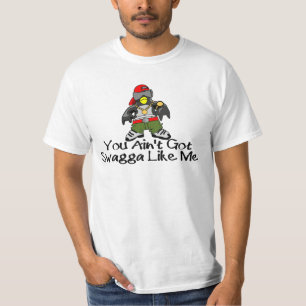 Swagga Like Me T-Shirt