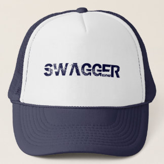 Swagger Hat
