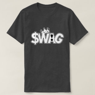 Swagger King  T-Shirt