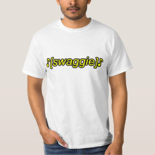 swaggie sfx T-Shirt