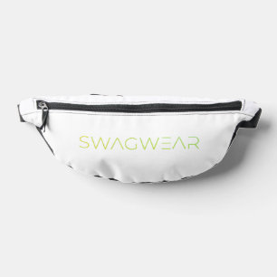 SWAGWEAR  BUM BAGS