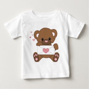 SWAK Baby T-Shirt