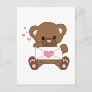 SWAK Postcards