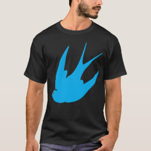 swallow bird family T-Shirt