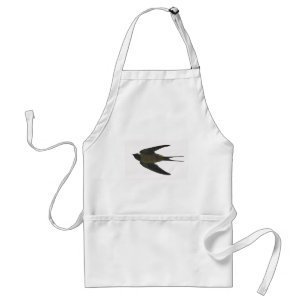 Swallow Standard Apron