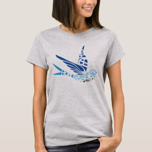 Swallow t-shirt