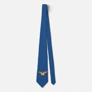 Swallow Tail Butterfly Tie