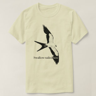 Swallow-tailed kite - July 2018 T-Shirt