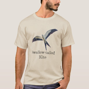 Swallow-tailed Kites T-Shirt