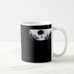 Swallowed 1  coffee mug