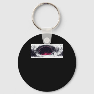 Swallowed  key ring