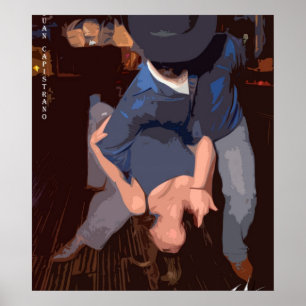 swallow's Inn poster