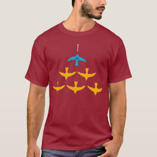 Swallows T-Shirt