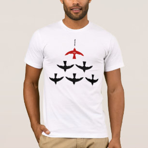 Swallows T-Shirt