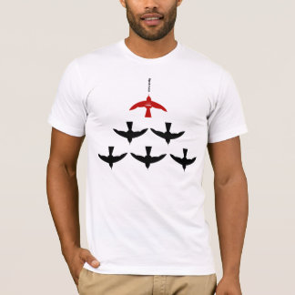 Swallows T-Shirt
