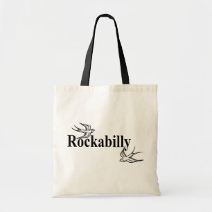 swallows tote bag