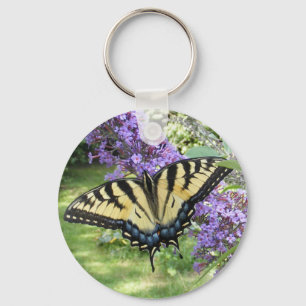 Swallowtail 94 ~ keychain