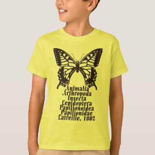 Swallowtail_B T-Shirt