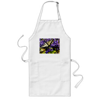 Swallowtail Butterfly Apron