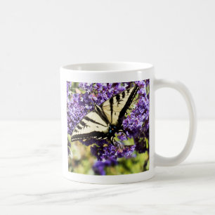 Swallowtail Butterfly Mug