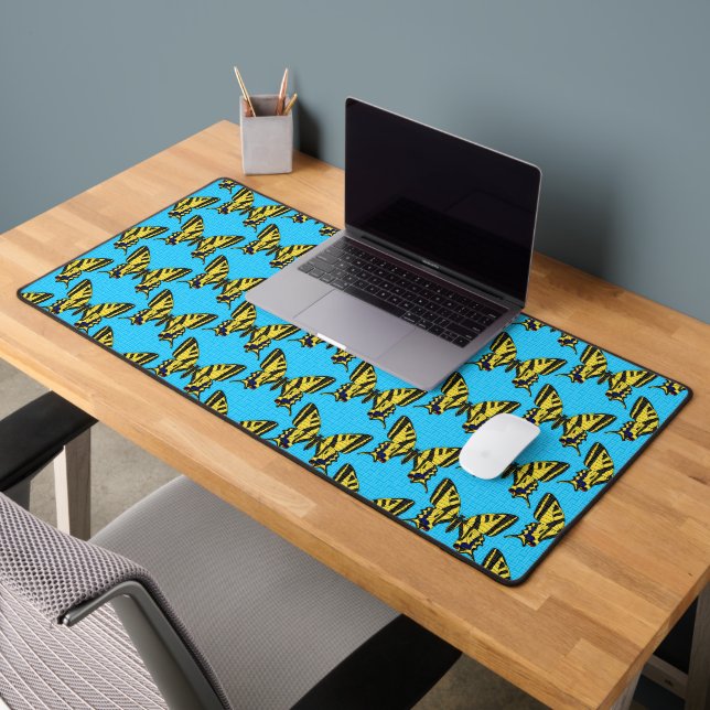 Swallowtail - Desk Mat (Office 2)