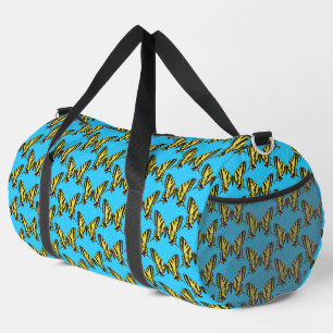 Swallowtail - Duffel Bag