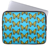 Swallowtail - Laptop Sleeve