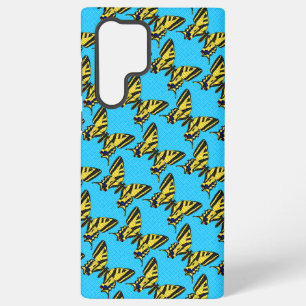 Swallowtail - Samsung Case