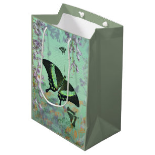 Swallowtail Summer Gift Bag