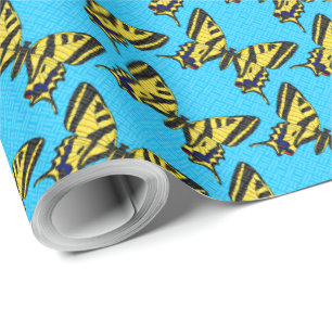 Swallowtail - Wrapping Paper