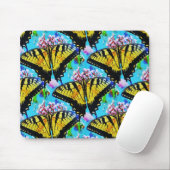 Swallowtails Galore.... Mouse Pad (With Mouse)