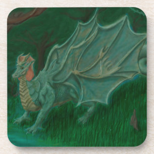 Swamp Dragon Coaster