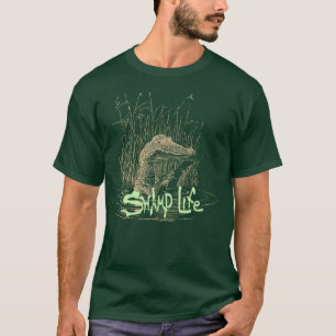 Swamp Life T-Shirt